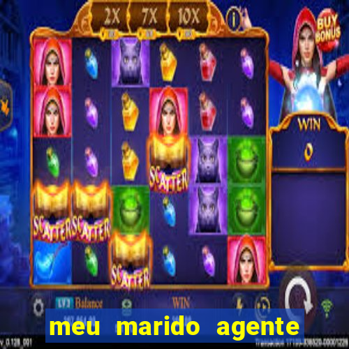 meu marido agente secreto download